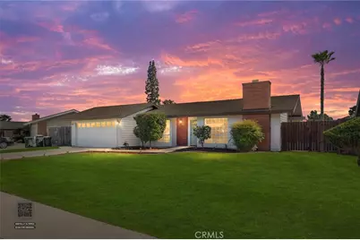 4201 Charter Oaks Avenue, Bakersfield, CA 93309 - Photo 1