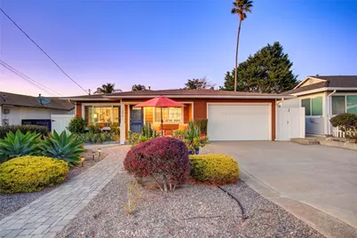 555 Newport Avenue, Grover Beach, CA 93433 - Photo 1