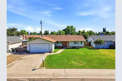 3345 W Laurel, Visalia, CA 93277 - Photo 1