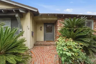 510 S Sparks, Burbank, CA 91506 - Photo 1