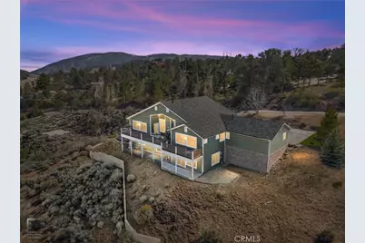 9401 Whispering Pines, Frazier Park, CA 93225 - Photo 1