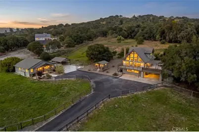 846 Corbett Canyon Road, Arroyo Grande, CA 93420 - Photo 1