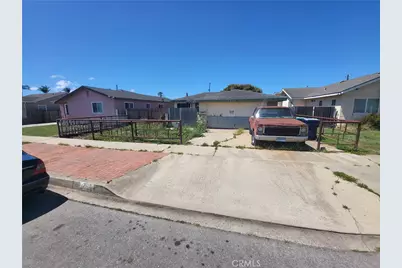 227 Campodonico, Guadalupe, CA 93434 - Photo 1