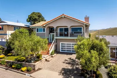 1310 Hillcrest Drive, Morro Bay, CA 93442 - Photo 1