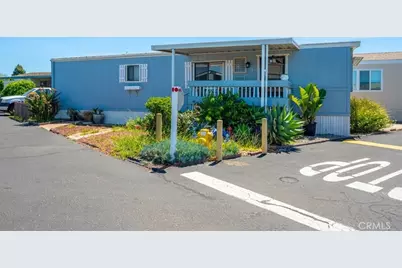 1095 W McCoy Ln #45, Santa Maria, CA 93455 - Photo 1