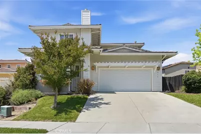 859 Sycamore Canyon Road, Paso Robles, CA 93446 - Photo 1