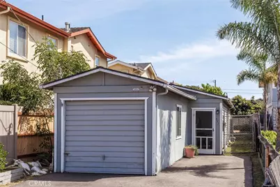 542 Manhattan, Grover Beach, CA 93433 - Photo 1