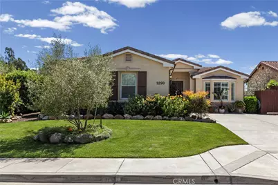 1290 Hollysprings, Santa Maria, CA 93455 - Photo 1