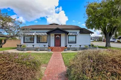 1595 Newport, Grover Beach, CA 93433 - Photo 1