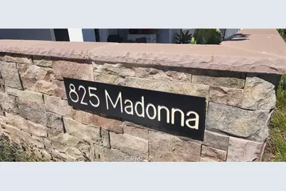 825 Madonna, San Luis Obispo, CA 93405 - Photo 1