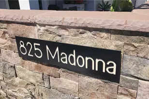 825 Madonna, San Luis Obispo, CA 93405 - Photo 1