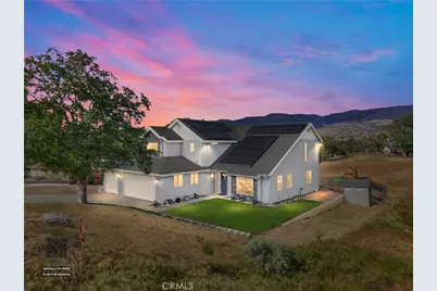 22810 Tom Court, Tehachapi, CA 93561 - Photo 1