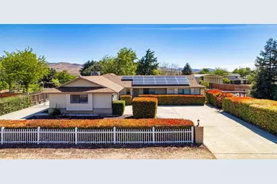 22020 Westwood, Tehachapi, CA 93561 - Photo 1