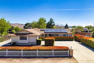 22020 Westwood, Tehachapi, CA 93561 - Photo 1