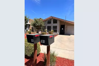 3136 W Austin Way, Fresno, CA 93722 - Photo 1