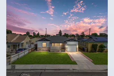1308 El Rancho Drive, Bakersfield, CA 93304 - Photo 1
