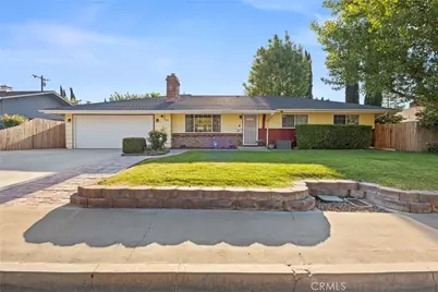 705 Elm, Tehachapi, CA 93561 - Photo 1