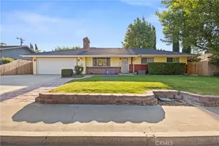 705 Elm, Tehachapi, CA 93561 - Photo 1