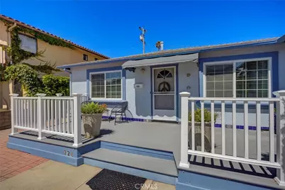 224 Seaview, Pismo Beach, CA 93449 - Photo 1