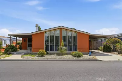 519 W Taylor Street #214, Santa Maria, CA 93458 - Photo 1