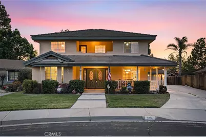 920 Skylark Court, Santa Maria, CA 93455 - Photo 1