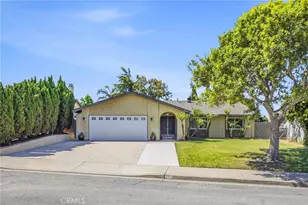258 Mountain View Dr, Santa Maria, CA 93455 - Photo 1