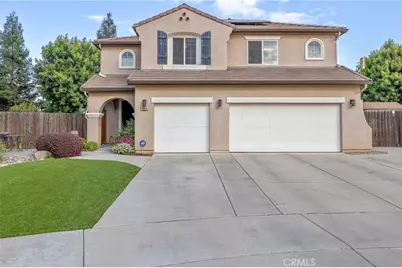 3440 W Newton Court, Visalia, CA 93291 - Photo 1