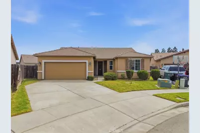 3102 La Vida Court, Visalia, CA 93292 - Photo 1