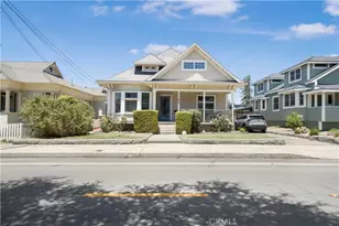 1160 Buchon, San Luis Obispo, CA 93401 - Photo 1