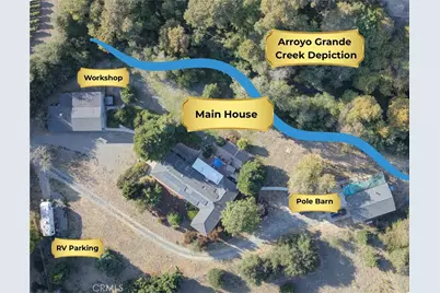 841 E Cherry Creek, Arroyo Grande, CA 93420 - Photo 1