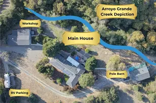 841 E Cherry Creek, Arroyo Grande, CA 93420 - Photo 1