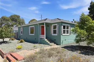 32 Rafael, San Luis Obispo, CA 93405 - Photo 1