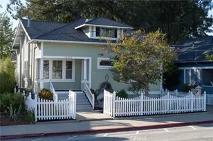 1208 Pismo, San Luis Obispo, CA 93401 - Photo 1