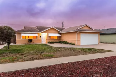 405 N V, Lompoc, CA 93436 - Photo 1