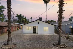 1014 E Casa Loma, Bakersfield, CA 93307 - Photo 1