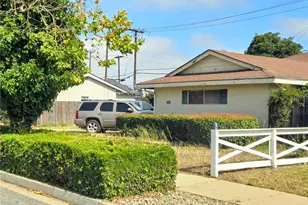 909 E Orange, Santa Maria, CA 93454 - Photo 1