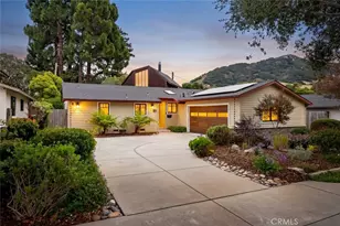957 West St, San Luis Obispo, CA 93405 - Photo 1