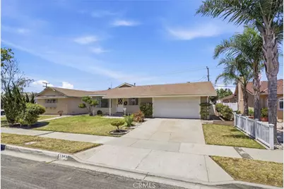 1343 S Thornburg, Santa Maria, CA 93458 - Photo 1