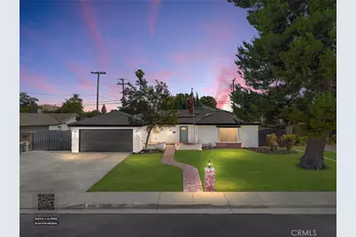 6209 Hartman Avenue, Bakersfield, CA 93309 - Photo 1