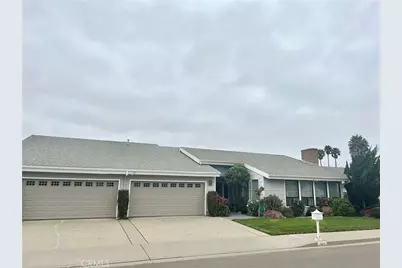 601 Marian Drive, Santa Maria, CA 93454 - Photo 1