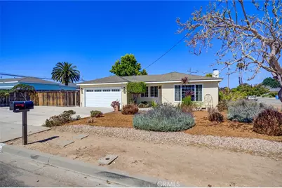 444 Walnut, Arroyo Grande, CA 93420 - Photo 1