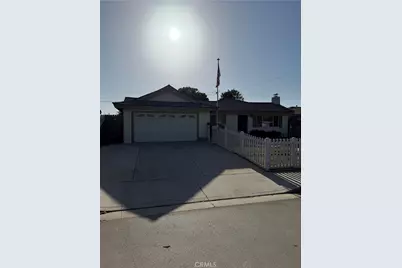 317 N Valerie Street, Santa Maria, CA 93454 - Photo 1