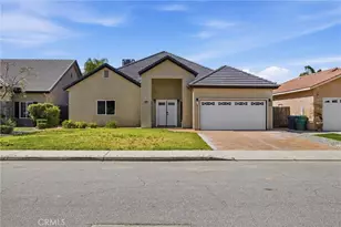 547 Shady Meadow Ct, Bakersfield, CA 93308 - Photo 1