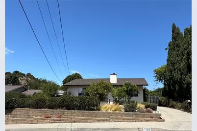 1326 Cecelia Court, San Luis Obispo, CA 93401 - Photo 1
