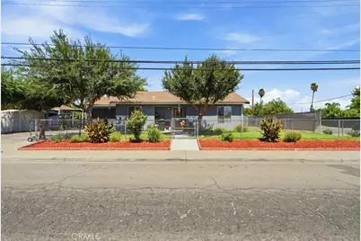 1208 South, Fresno, CA 93646 - Photo 1