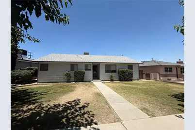 302 E San Emidio, Taft, CA 93268 - Photo 1