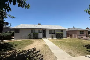 302 E San Emidio, Taft, CA 93268 - Photo 1