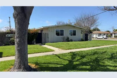 337 North K St, Lompoc, CA 93436 - Photo 1