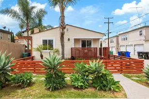 4718 Dawes St, San Diego, CA 92109 - Photo 1