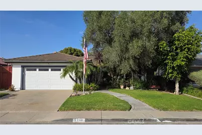 6784 Rockglen, San Diego, CA 92111 - Photo 1